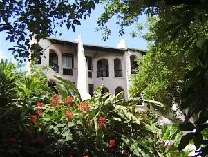 Garden Caribbea Bay Sun